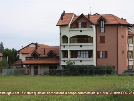 casa Giuseppe Parini GERENZANO